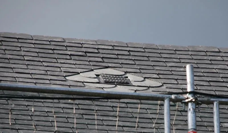 Travaux d’étanchéité de toiture